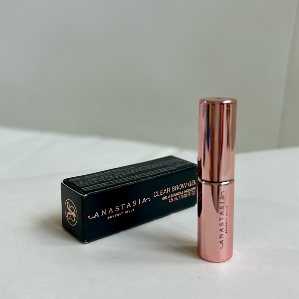 Anastasia Beverly Hills Clear Brow Gel - Picture 2 of 4